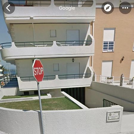 Apartamento Juhouse Torreira Exterior foto