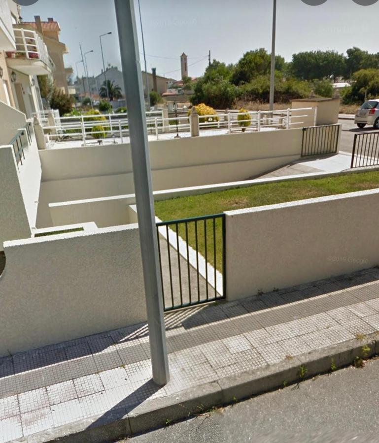 Apartamento Juhouse Torreira Exterior foto