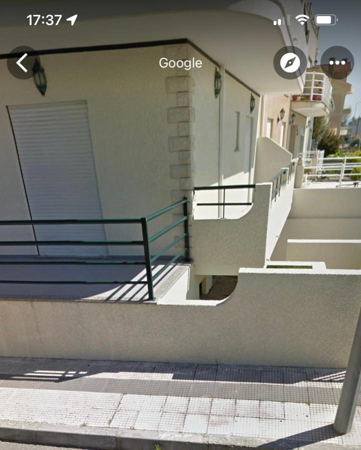 Apartamento Juhouse Torreira Exterior foto
