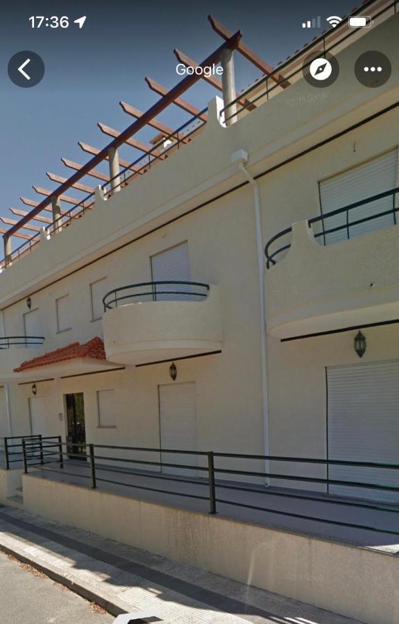 Apartamento Juhouse Torreira Exterior foto