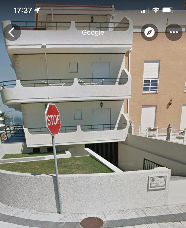 Apartamento Juhouse Torreira Exterior foto