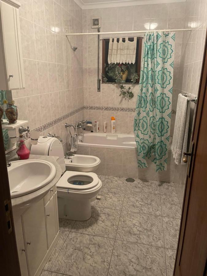Apartamento Juhouse Torreira Exterior foto