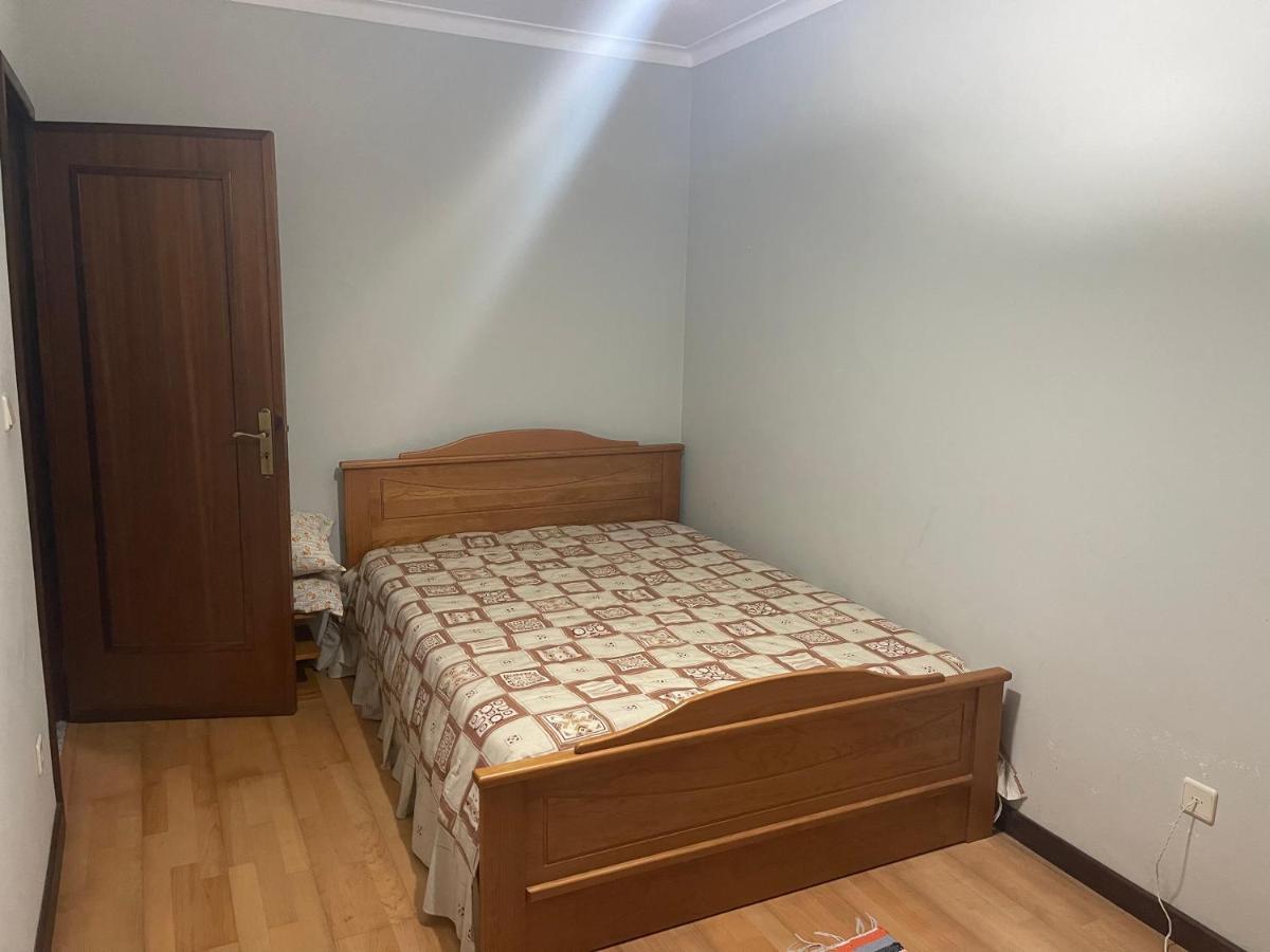 Apartamento Juhouse Torreira Exterior foto