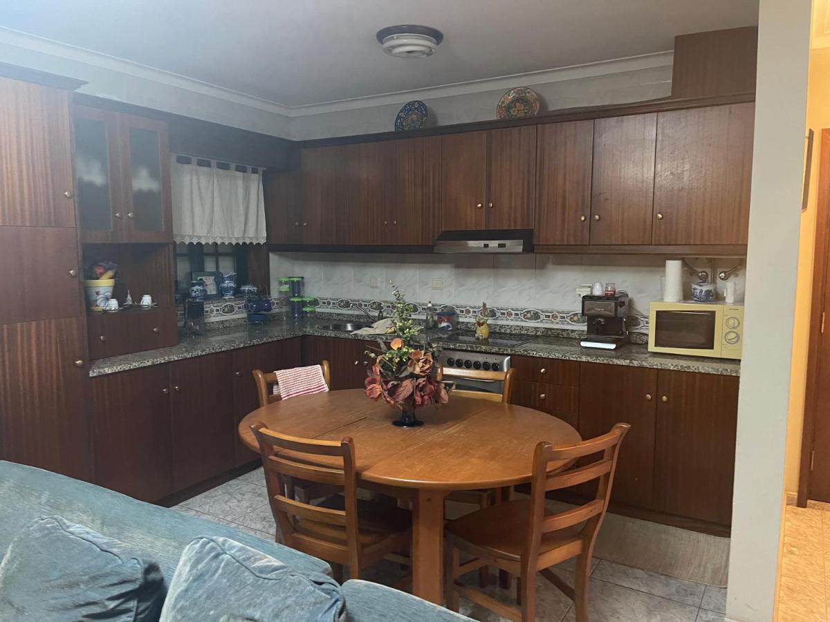 Apartamento Juhouse Torreira Exterior foto
