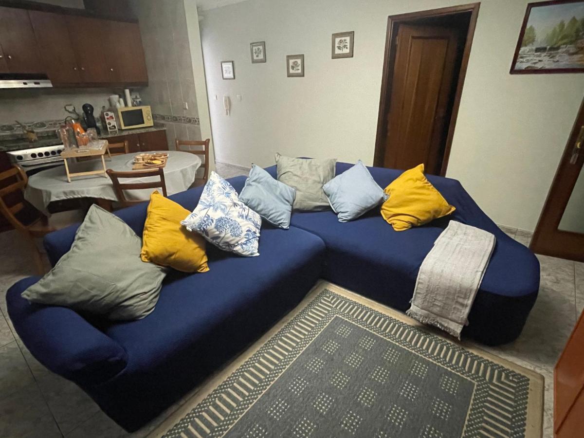 Apartamento Juhouse Torreira Exterior foto